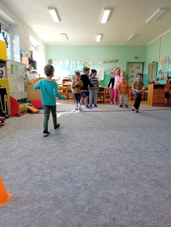 Všechno nejlepší!